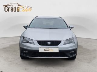 SEAT LEON 2.0 TDI X-PERIENCE 4DRIVE 185CV