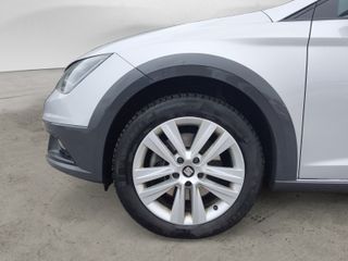SEAT LEON 2.0 TDI X-PERIENCE 4DRIVE 185CV