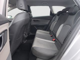 SEAT LEON 2.0 TDI X-PERIENCE 4DRIVE 185CV