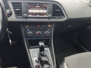 SEAT LEON 2.0 TDI X-PERIENCE 4DRIVE 185CV