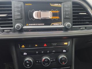 SEAT LEON 2.0 TDI X-PERIENCE 4DRIVE 185CV