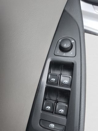 SEAT LEON 2.0 TDI X-PERIENCE 4DRIVE 185CV