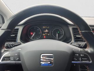 SEAT LEON 2.0 TDI X-PERIENCE 4DRIVE 185CV