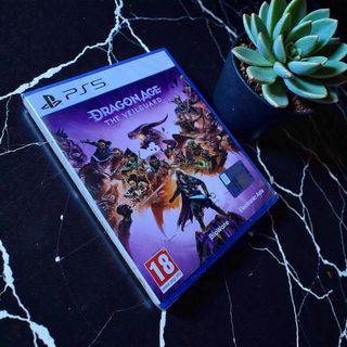 Dragon Age The Veilguard PS5 Versione Italiana