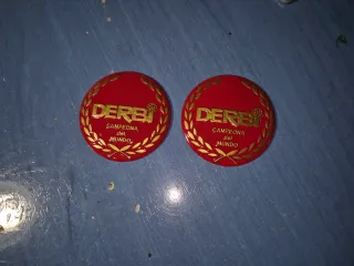 2.Anagramas Derbi Campeona del Mundo