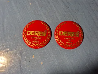 2.Anagramas Derbi Campeona del Mundo