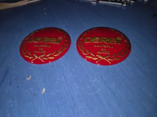 2.Anagramas Derbi Campeona del Mundo