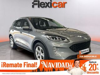 Ford Kuga Trend 1.5 EcoBlue 88kW (120CV)
