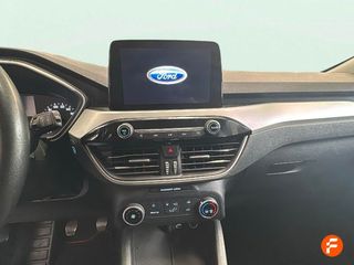 Ford Kuga Trend 1.5 EcoBlue 88kW (120CV)