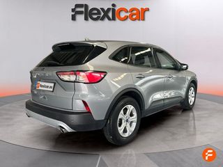 Ford Kuga Trend 1.5 EcoBlue 88kW (120CV)