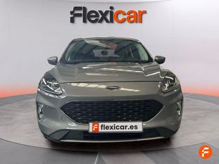 Ford Kuga Trend 1.5 EcoBlue 88kW (120CV)