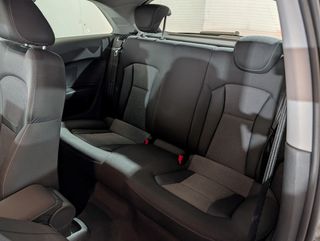 Audi A1 DSG S-TRONIC Sline 1.4 TFSI 122 CV