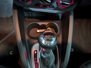 Audi A1 DSG S-TRONIC Sline 1.4 TFSI 122 CV