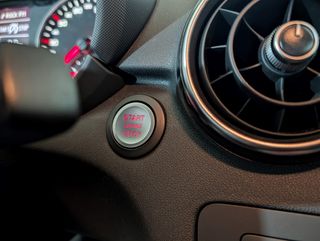 Audi A1 DSG S-TRONIC Sline 1.4 TFSI 122 CV