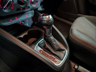 Audi A1 DSG S-TRONIC Sline 1.4 TFSI 122 CV