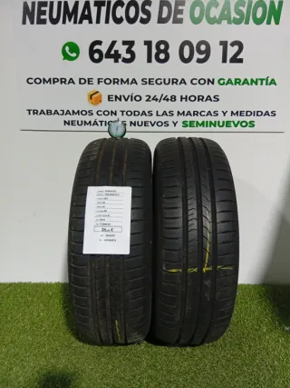 185 60 15 88H NORAUTO PREVENSYS 3