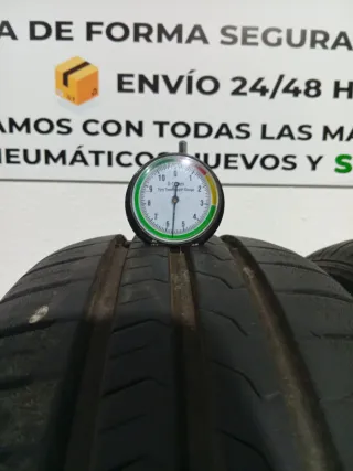 185 60 15 88H NORAUTO PREVENSYS 3