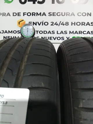 185 60 15 88H NORAUTO PREVENSYS 3