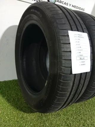 185 60 15 88H NORAUTO PREVENSYS 3