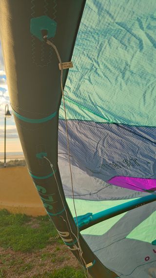 Kite Duotone EVO SLS 10m 2022