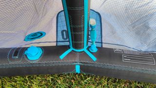 Kite Duotone EVO SLS 10m 2022