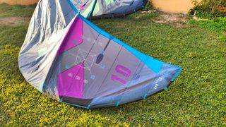 Kite Duotone EVO SLS 10m 2022