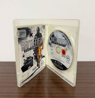 Battlefield Bad Company 2 Gioco PS3 Completo