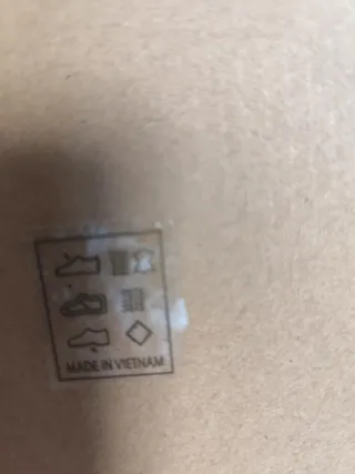 Zapatillas Fred Perry Blancas y Azules Nuevas