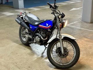 Suzuki VanVan 125 – Muy cuidada – ITV en vigor