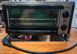Mini horno PALSON Fornetto
