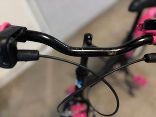 Bicicleta infantil 4-6 años