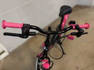 Bicicleta infantil 4-6 años