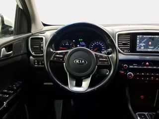 Kia Sportage 1.6 MHEV Drive 85kW (115CV) 4x2