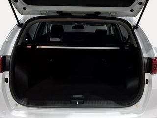 Kia Sportage 1.6 MHEV Drive 85kW (115CV) 4x2