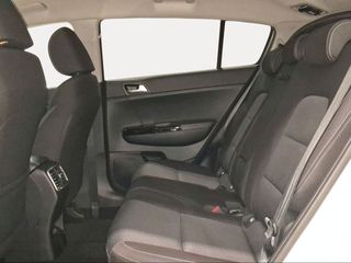 Kia Sportage 1.6 MHEV Drive 85kW (115CV) 4x2