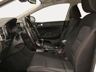 Kia Sportage 1.6 MHEV Drive 85kW (115CV) 4x2