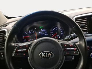 Kia Sportage 1.6 MHEV Drive 85kW (115CV) 4x2