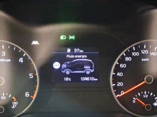 Kia Sportage 1.6 MHEV Drive 85kW (115CV) 4x2