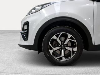 Kia Sportage 1.6 MHEV Drive 85kW (115CV) 4x2