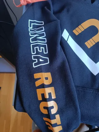 Chándal y estuche Alex Segura