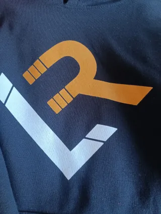 Chándal y estuche Alex Segura