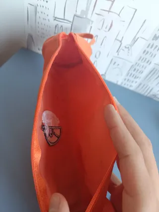 Chándal y estuche Alex Segura