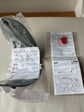 Casco HJC RPHA 11 –NUEVO A ESTRENAR