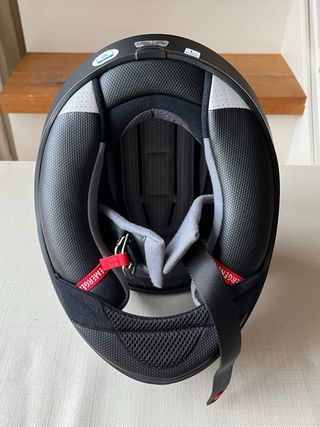 Casco HJC RPHA 11 –NUEVO A ESTRENAR