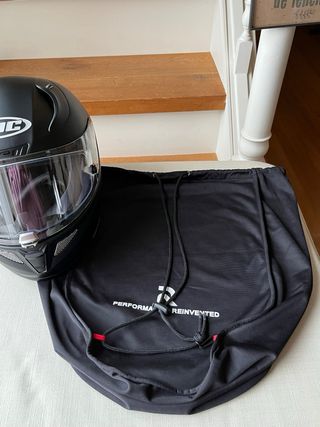 Casco HJC RPHA 11 –NUEVO A ESTRENAR