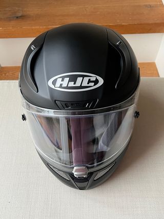 Casco HJC RPHA 11 –NUEVO A ESTRENAR