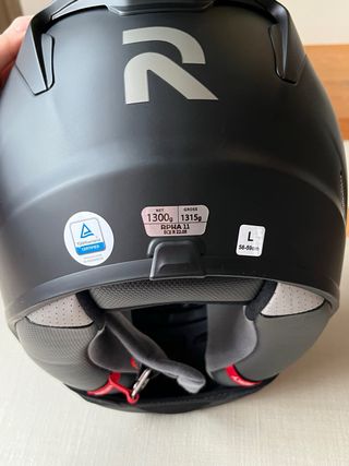 Casco HJC RPHA 11 –NUEVO A ESTRENAR