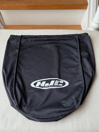 Casco HJC RPHA 11 –NUEVO A ESTRENAR