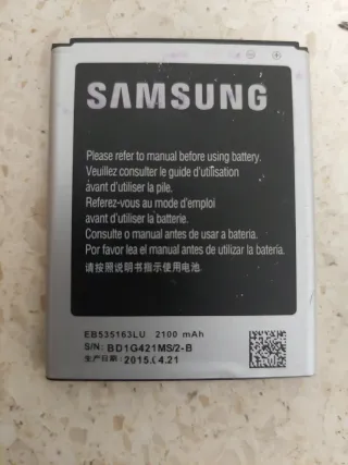 Samsung galaxy grand neo