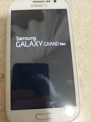 Samsung galaxy grand neo
